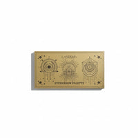 LA Splash Cosmetics Magic Eyeshadow Palette - liquidation.store