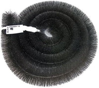 Thumbnail for Leaf Gutter Brush Leaf Guard 4m x 12cm - liquidation.store
