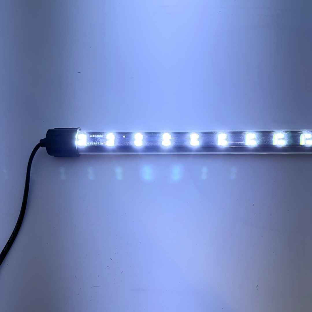 LED Aquarium Light - Bright White (220 - 240V) - 2 Pack - liquidation.store