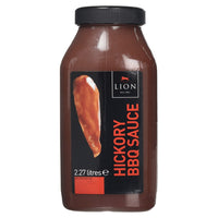 Thumbnail for Lion Hickory BBQ Sauce 2.27 litre - liquidation.store
