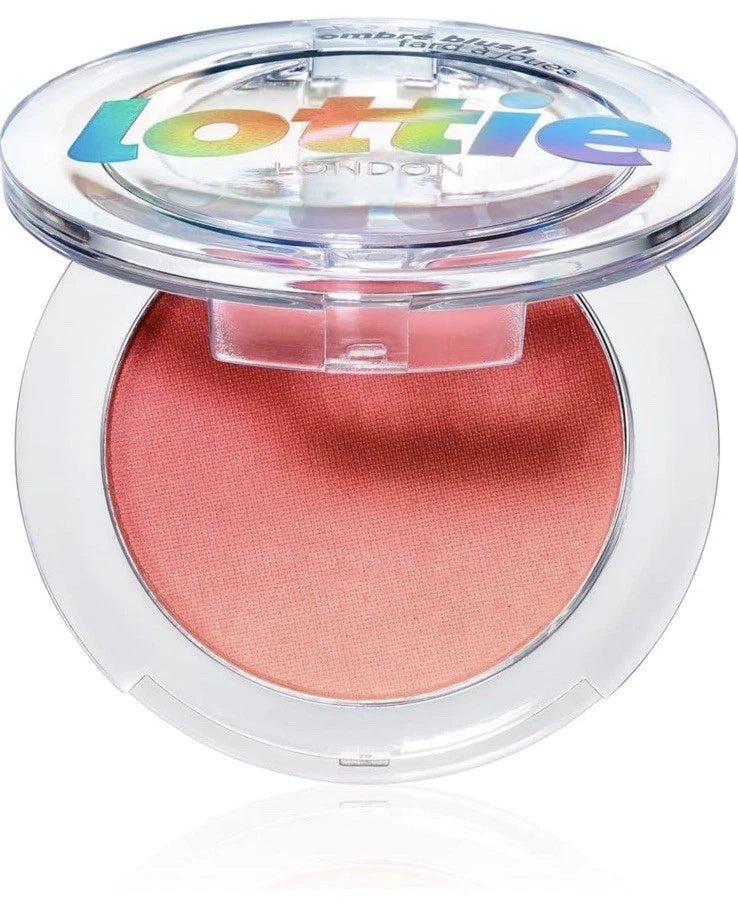 Lottie London Eyeshadow & Blush Duo - liquidation.store