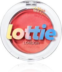 Thumbnail for Lottie London Ombré Blush - Haze - liquidation.store