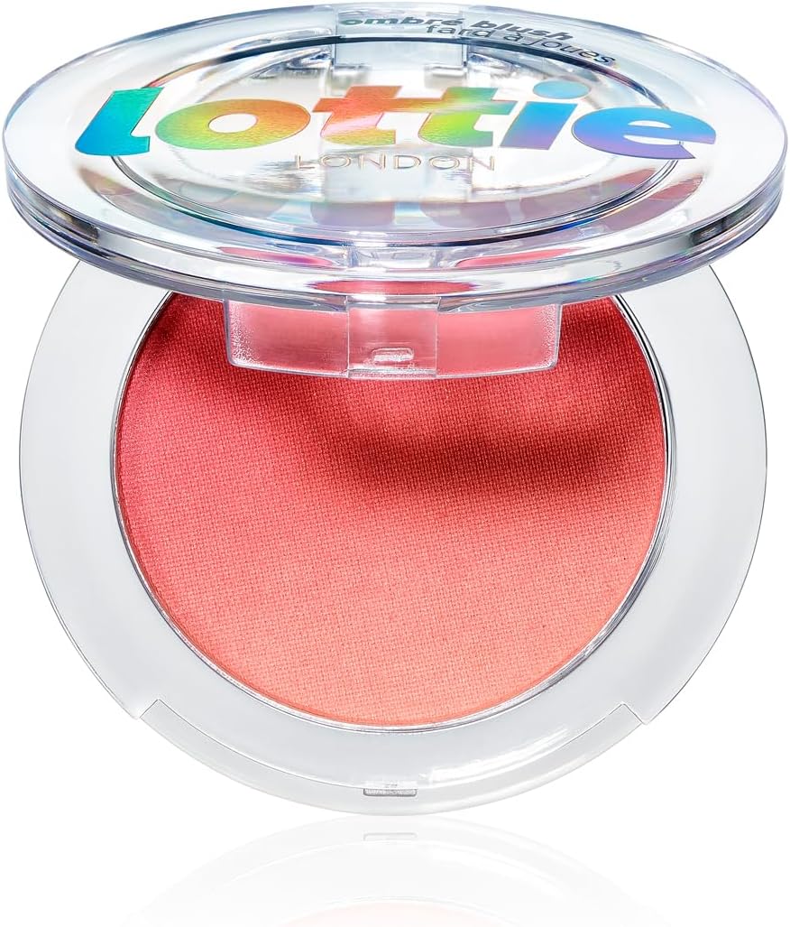 Lottie London Ombré Blush - Haze - liquidation.store