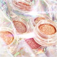 Thumbnail for Lottie London Power Foil Metallic Eyeshadow in Golden Hour - liquidation.store