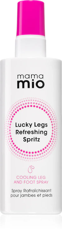 Mama Mio Lucky Legs Refreshing Spritz - 120ml