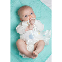 Thumbnail for Lulujo Muslin Security Blanket (Dreamland - Pack of 2) - liquidation.store