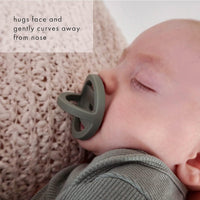 Thumbnail for Lulujo Pop & Go Soothers Sugar Triple Pack Spice/Cream/Coal - liquidation.store