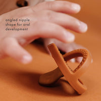 Thumbnail for Lulujo Pop & Go Soothers Sugar Triple Pack Spice/Cream/Coal - liquidation.store