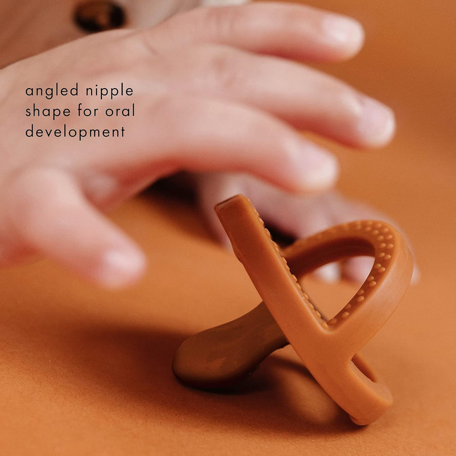 Lulujo Pop & Go Soothers Sugar Triple Pack Spice/Cream/Coal - liquidation.store