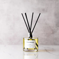 Lunar Ocean Fig & Ginger Reed Diffuser, 200ml - liquidation.store