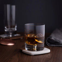 Lunar Oceans Crystalline Whisky Glasses - 250ml (Set of 2) - liquidation.store