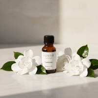 Lunar Oceans Gardenia Fragrance Oil 20ml - liquidation.store