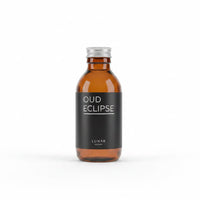 Lunar Oceans Oud Eclipse Aromatic Diffuser Oil 150ml - liquidation.store