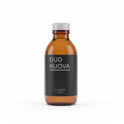 Lunar Oceans Oud Nuova Fragrance Oil 150ml - liquidation.store