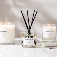 Lunar Oceans Pomegranate Diffuser 200ml - liquidation.store