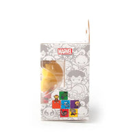 Marvel - Captain Marvel Kawaii 3D Keychain