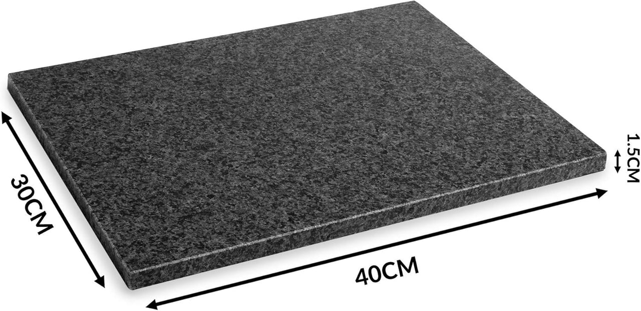 Maison & White Natural Granite Large Chopping Board - liquidation.store