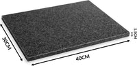 Maison & White Natural Granite Large Chopping Board - liquidation.store