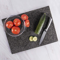 Maison & White Natural Granite Large Chopping Board - liquidation.store