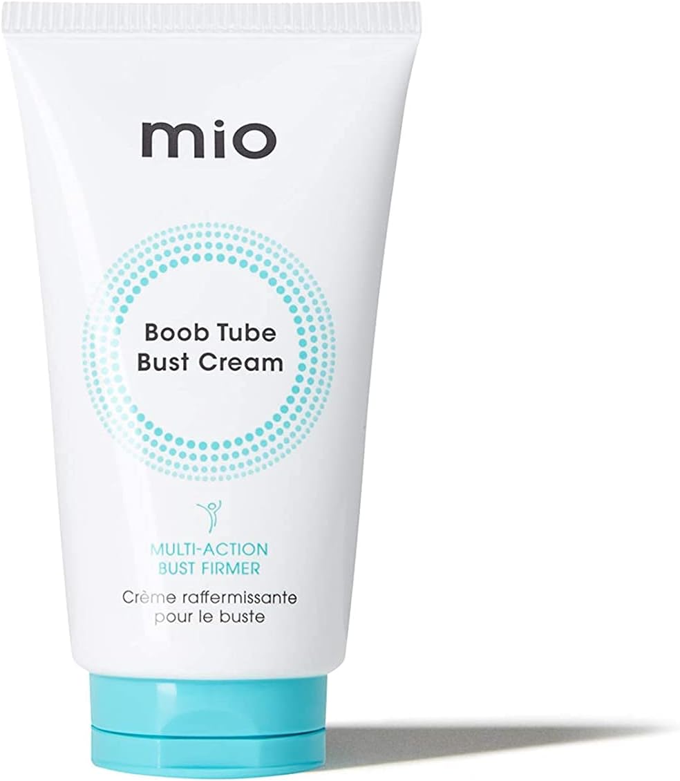 Mama Mio Boob Tube Bust Tightening Cream 125ml - liquidation.store