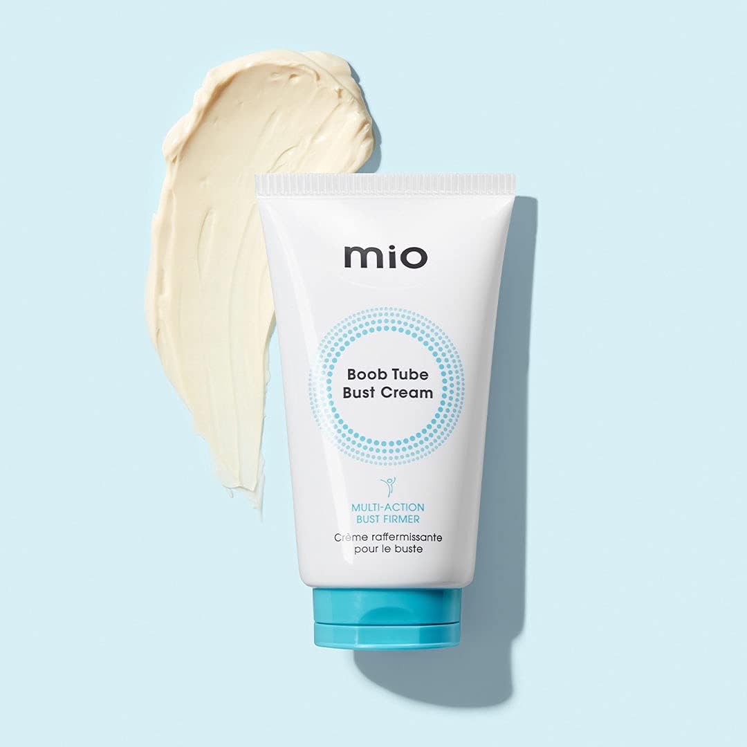 Mama Mio Boob Tube Bust Tightening Cream 125ml - liquidation.store