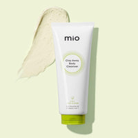 Mama Mio Clay Away Detoxifying Body Cleanser - 200ml - liquidation.store