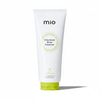Mama Mio Clay Away Detoxifying Body Cleanser - 200ml - liquidation.store