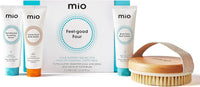 Mama Mio Feel Good Four Set | Full-body Routine - liquidation.store