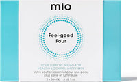 Mama Mio Feel Good Four Set | Full-body Routine - liquidation.store
