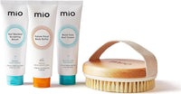Mama Mio Feel Good Four Set | Full-body Routine - liquidation.store