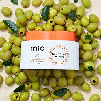 Mama Mio Future Proof Body Butter - 30ml X10 - liquidation.store