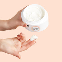 Mama Mio Future Proof Natural Body Butter - 240ml - liquidation.store
