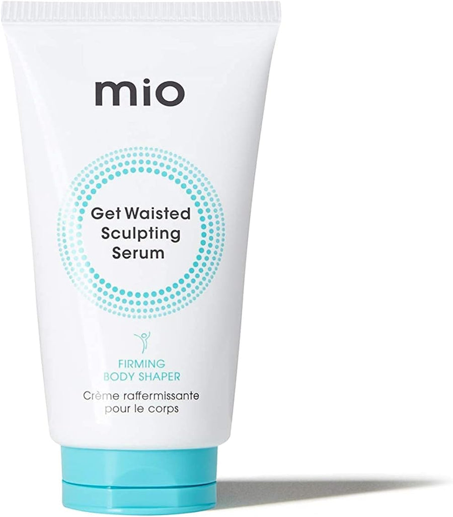 Mama Mio Get Waisted Stomach Firming Serum - 125ml - liquidation.store