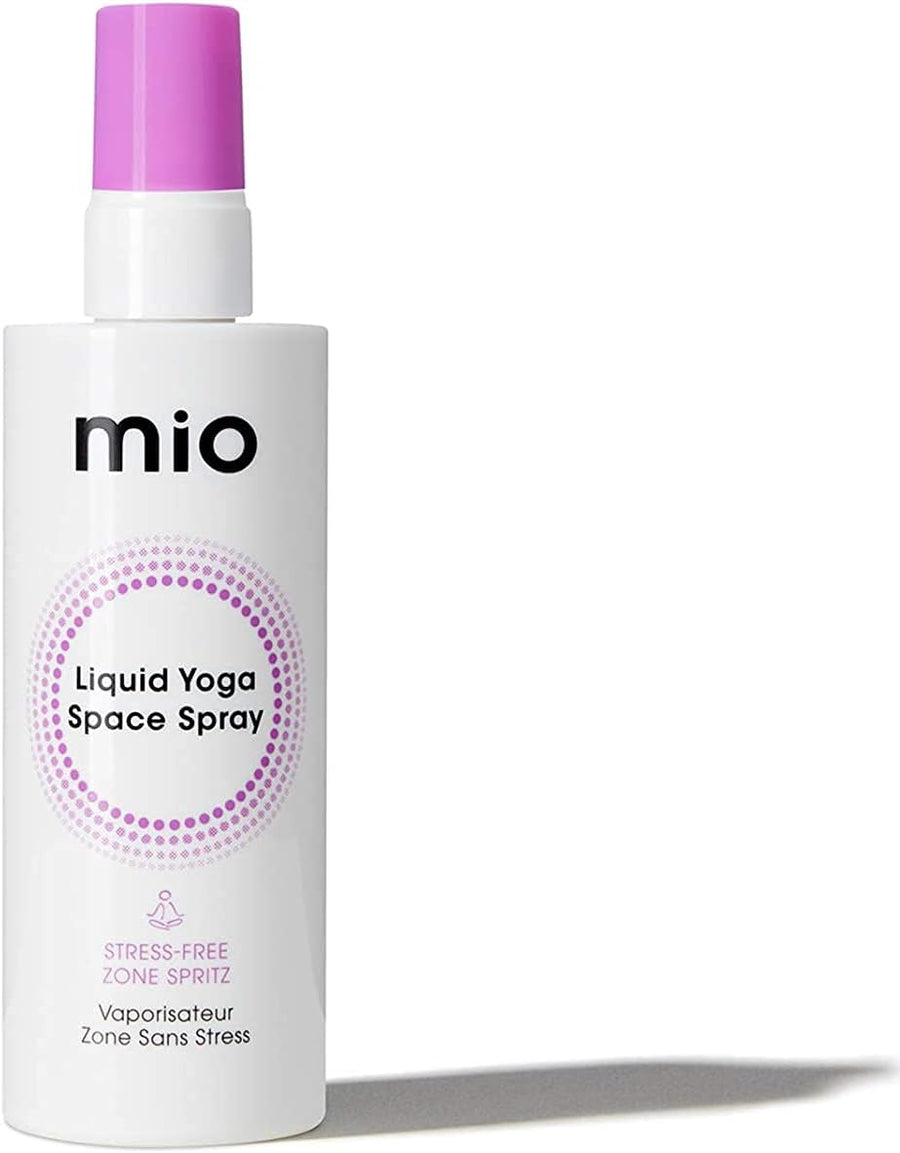 Mama Mio Liquid Yoga Space Spray - 130ml - liquidation.store