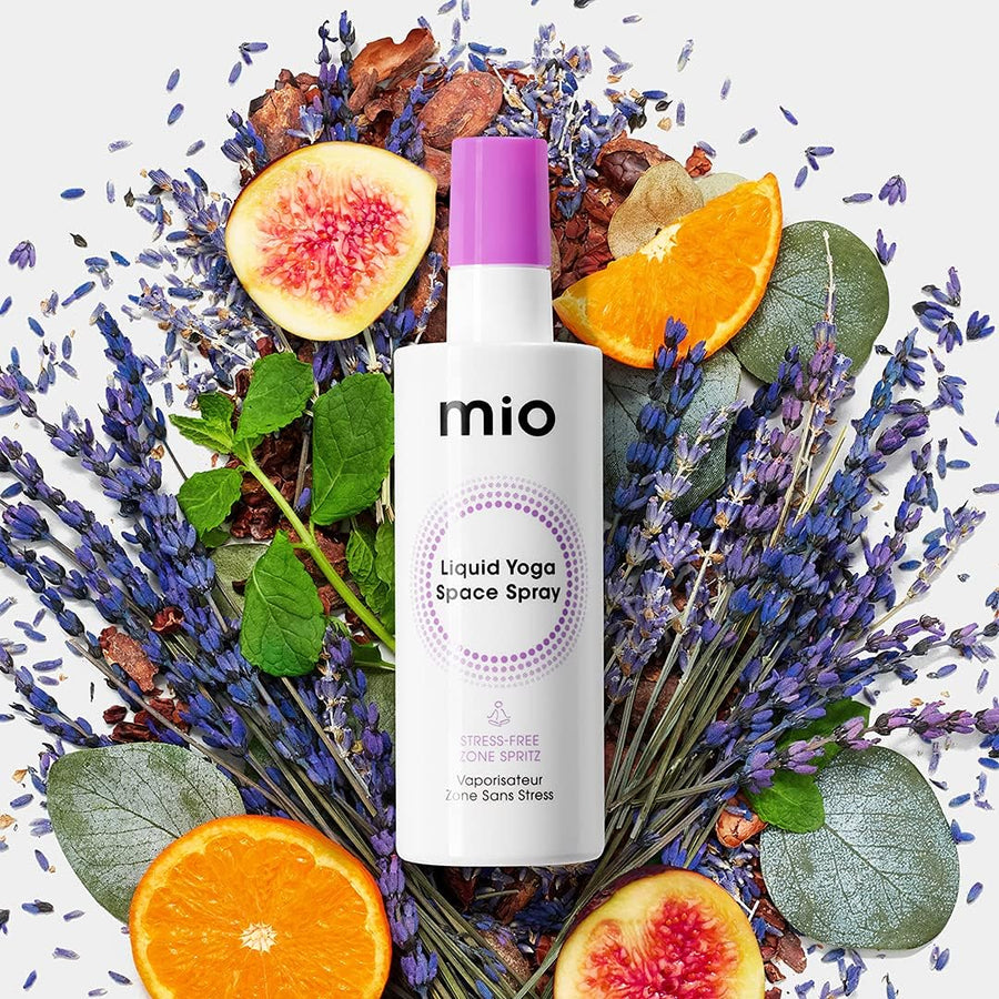 Mama Mio Liquid Yoga Space Spray - 130ml - liquidation.store