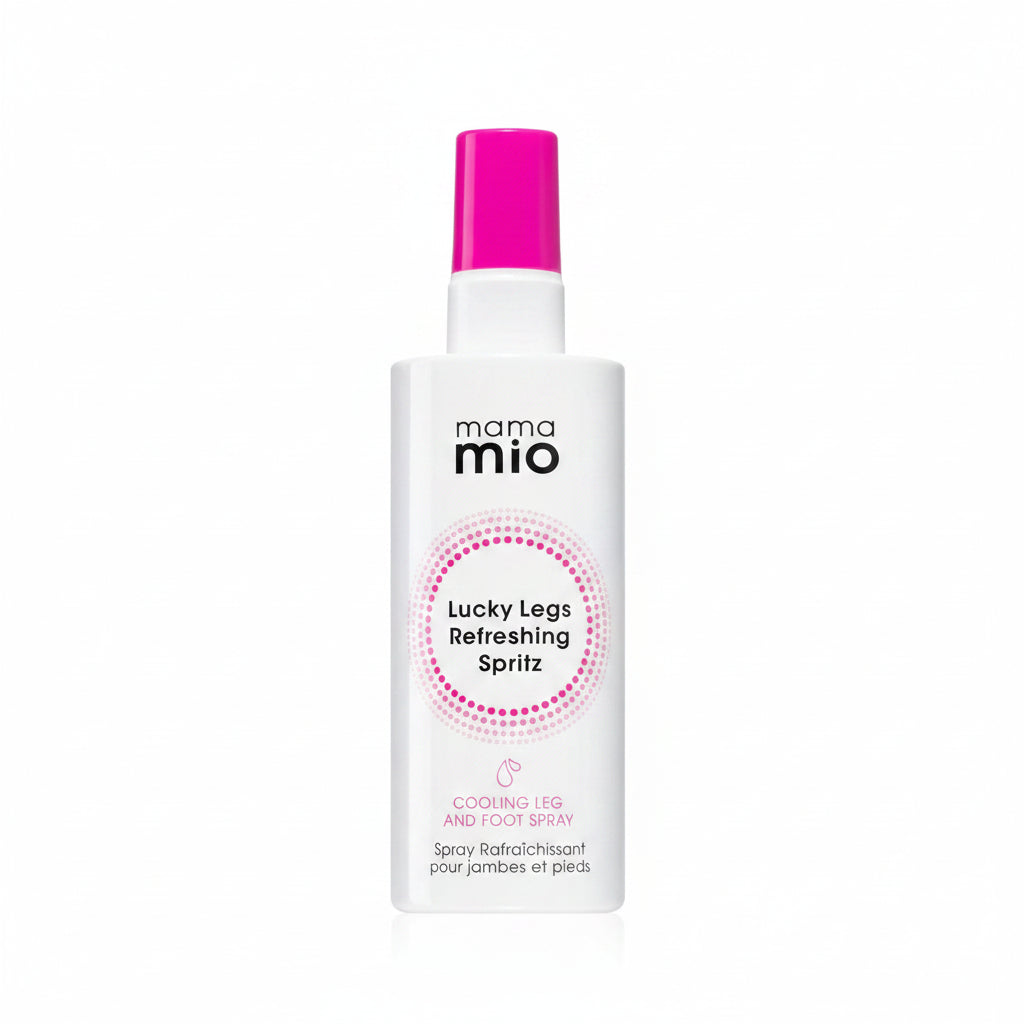 Mama Mio Lucky Legs Refreshing Spritz - 120ml - liquidation.store
