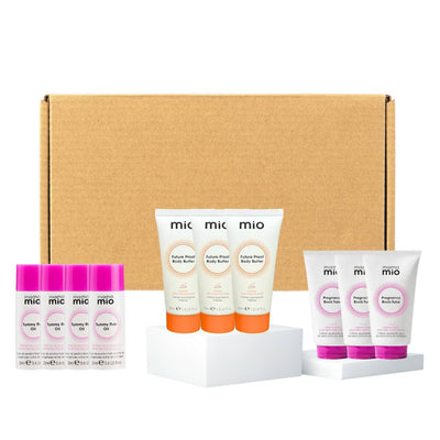 Mama Mio Mama - to - Be Pregnancy Gift Set - liquidation.store