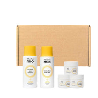 Thumbnail for Mama Mio Mini Mio Baby Tub Time Bundle - liquidation.store