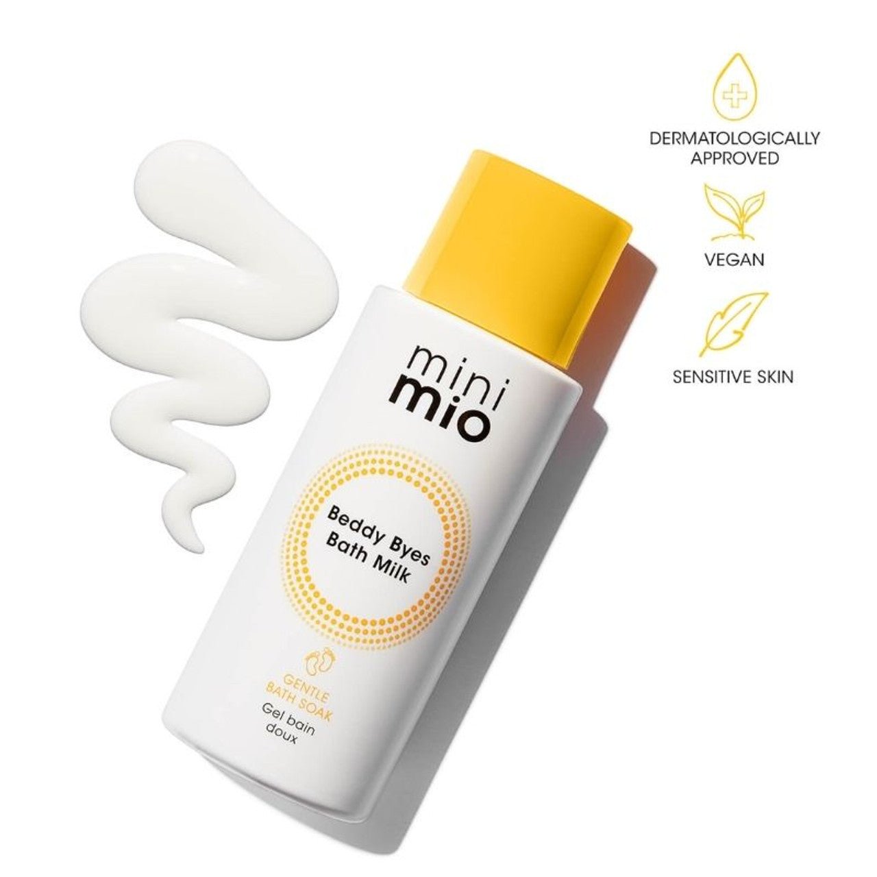 Mama Mio Mini Mio Baby Tub Time Bundle - liquidation.store