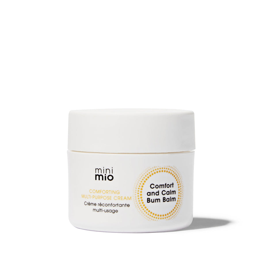 Mama Mio Mini Mio Comfort & Calm Bum Balm (6x15ml) - liquidation.store