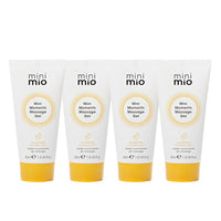 Thumbnail for Mama Mio Mini Mio Mini Moments Massage Gel 30ml X 4 - liquidation.store