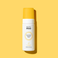 Mama Mio Mini Mio Oh So Clean Foaming Hair and Body Wash - 150ml - liquidation.store