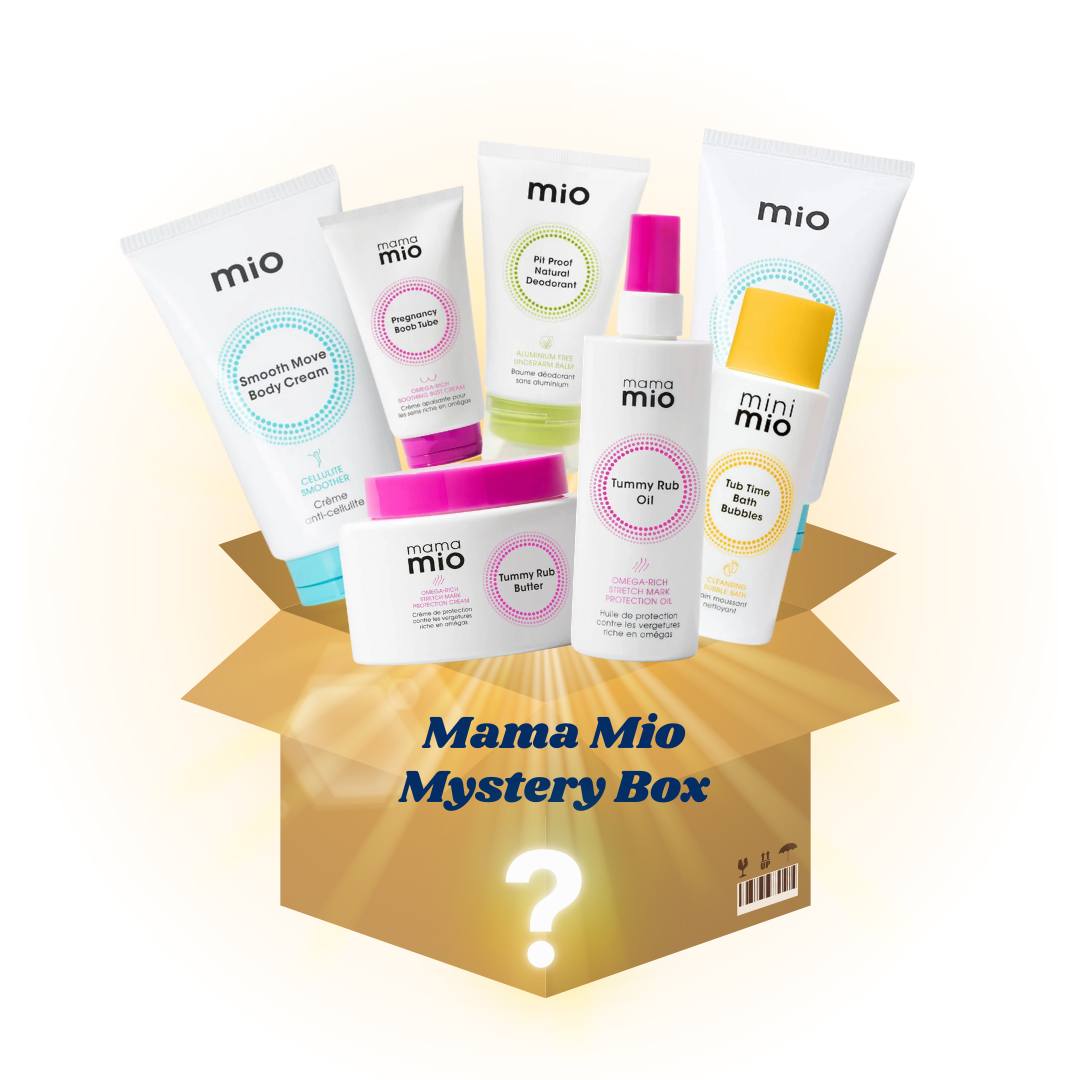 Mama Mio Mystery Box - liquidation.store