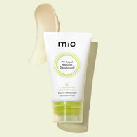 Thumbnail for Mama Mio Pit Proof Natural Deodorant - 3 Pack - liquidation.store