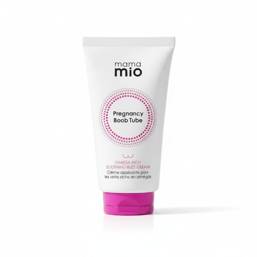 Mama Mio Pregnancy Boob Tube Soothing Cream - 30ml - liquidation.store