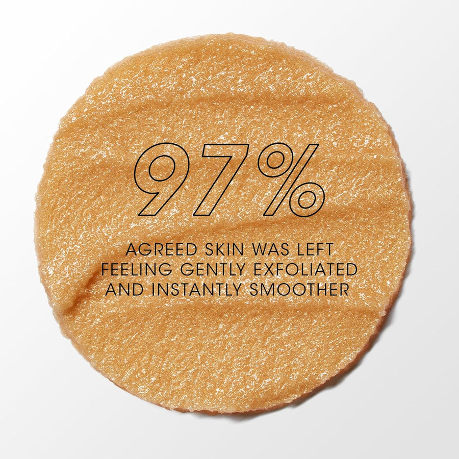 Mama Mio Solar Power Illuminating Sugar Body Scrub - 275g (3 Pack) - liquidation.store