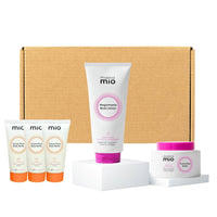 Thumbnail for Mama Mio Total Body Care Pregnancy Gift Set - liquidation.store