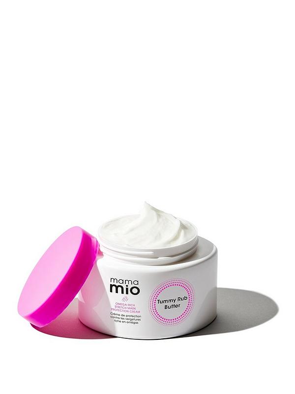 Mama Mio Tummy Butter Trio Pack - 3 x 120ml - liquidation.store