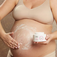 Mama Mio Tummy Rub Butter Lavender & Mint - 120ml