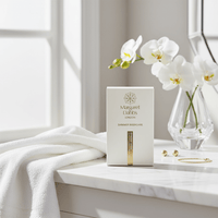 Margaret Dabbs London Shimmer Spray Glamorous Body Treatment - 30ml - liquidation.store